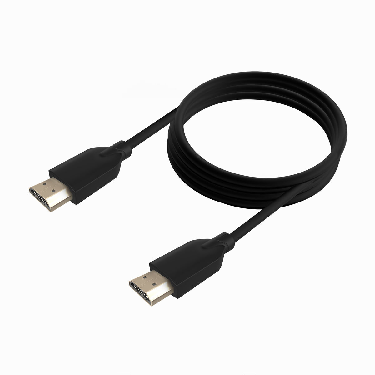 Kabel HDMI Aisens A120-0731 2 m - 5