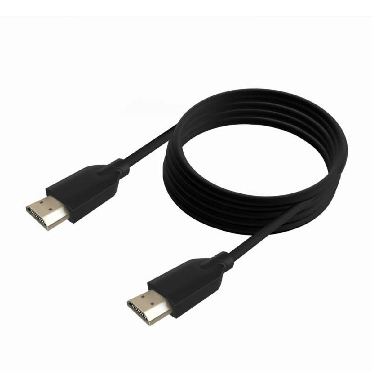 Kabel HDMI Aisens A120-0731 2 m - 2
