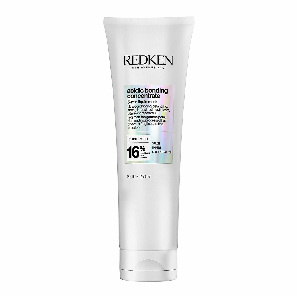 Hårinpackning Redken Acidic Bonding Concentrate 250 ml Balsam
