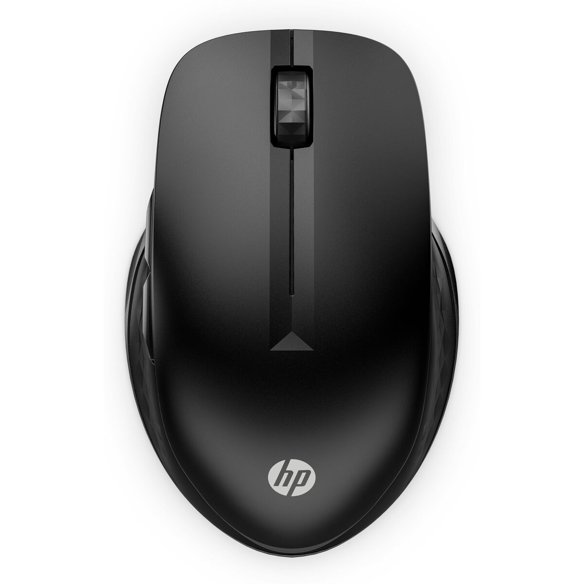 Trådlös Mus HP 3B4Q2AA Svart
