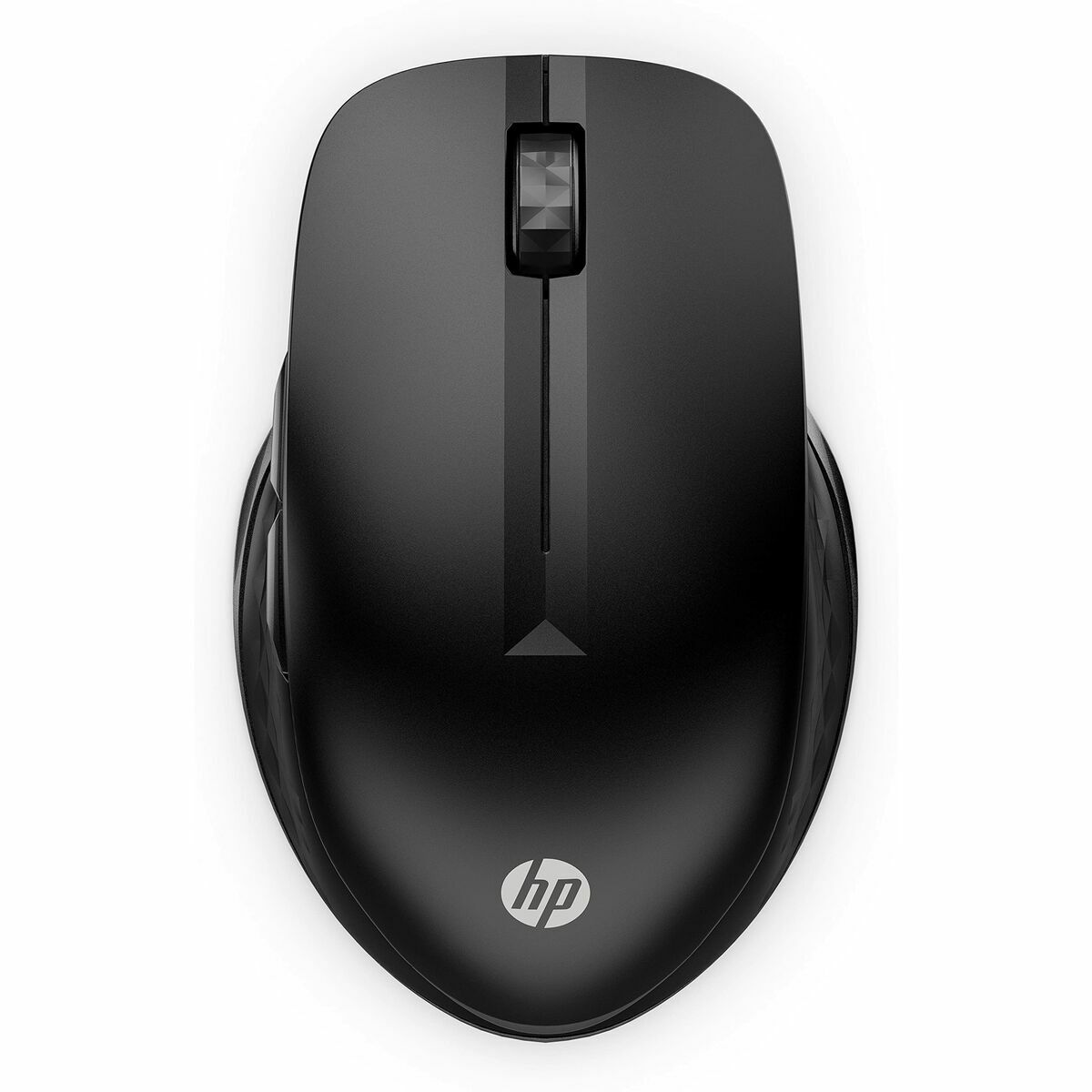 Trådlös Mus HP 3B4Q2AA Svart - 2