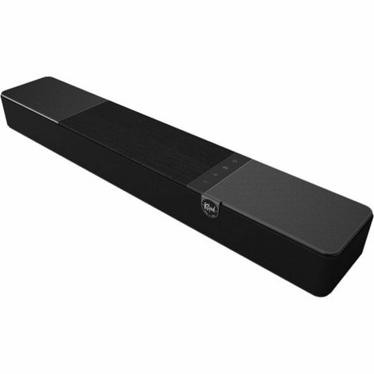 Soundbar KLIPSCH KL1071981 Svart 100 W