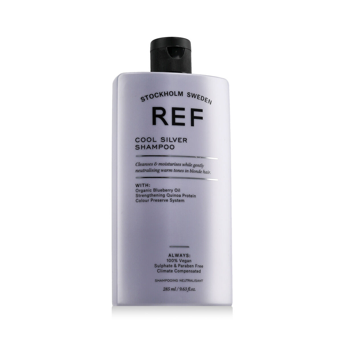 Schampo REF Cool Silver 285 ml