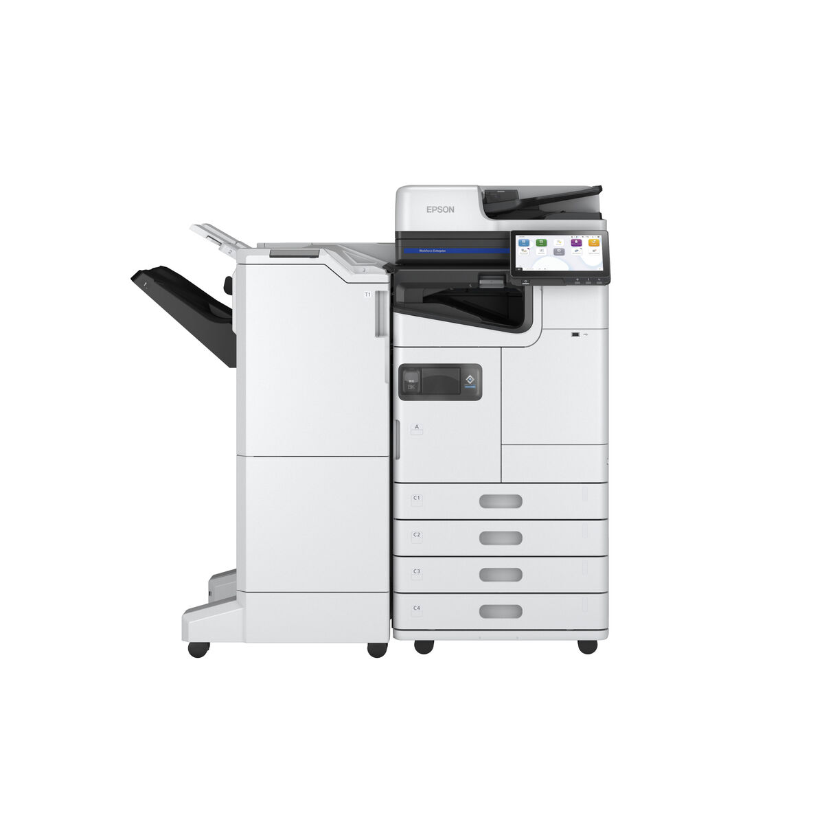 Multifunktionsskrivare Epson C11CL48401