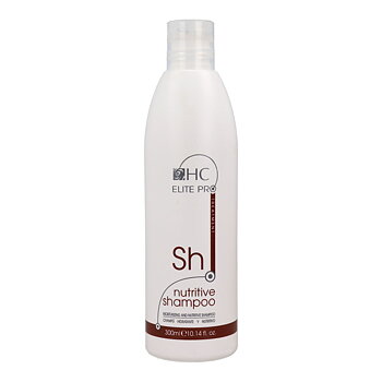 Vårdande schampo Hair Concept ELITE PRO 300 ml