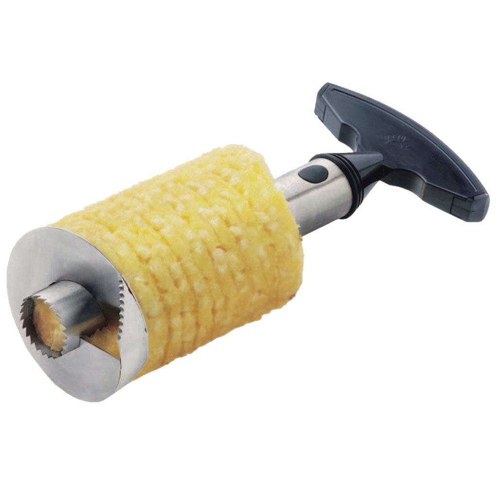 Ananas Skärmaskin