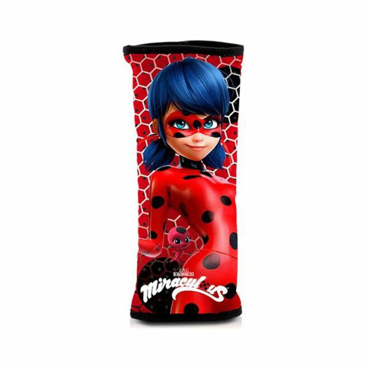 Dynor för säkerhetsbälte Lady Bug CS4 - 5