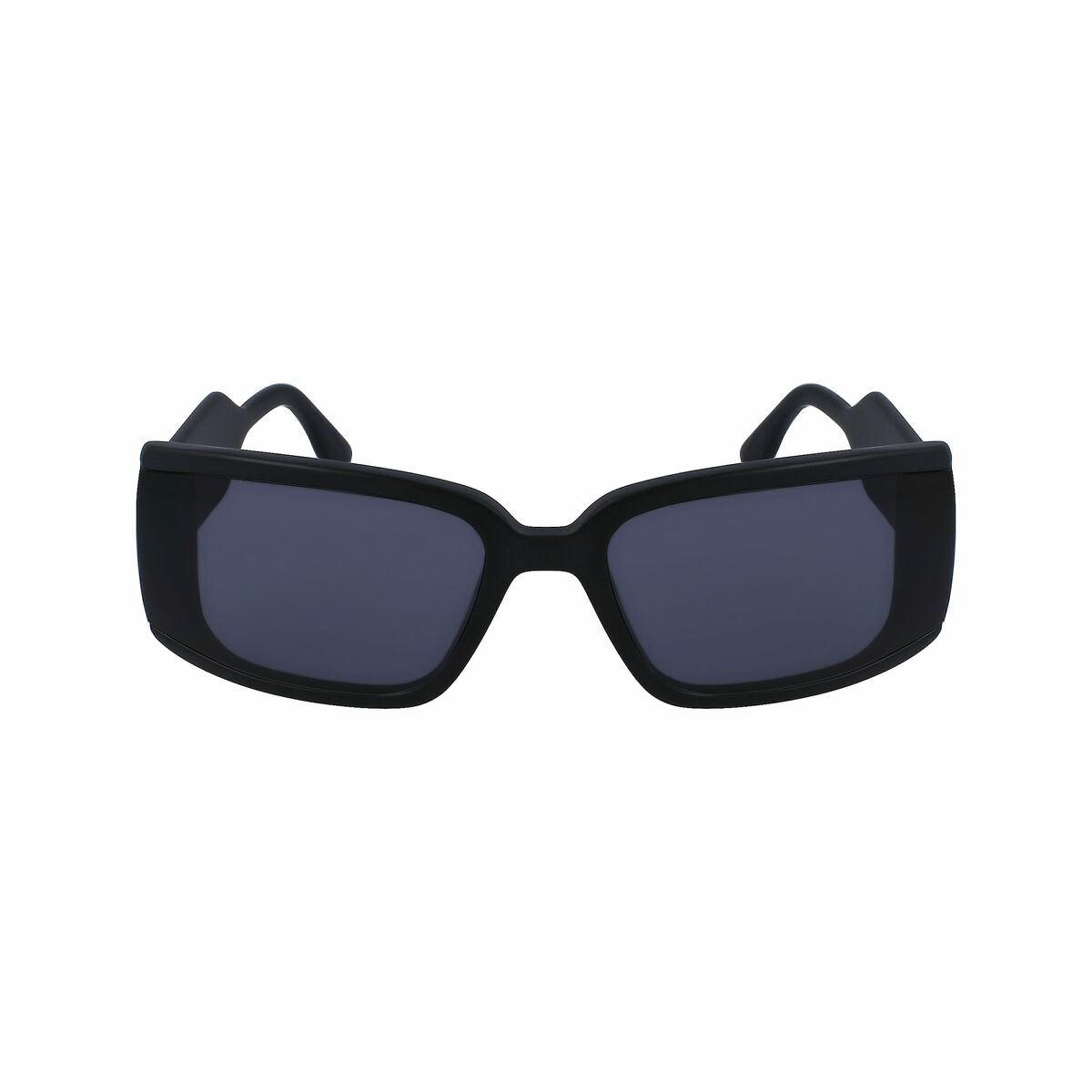 Unisexsolglasögon Karl Lagerfeld KL6106S-2 Ø 64 mm - 3