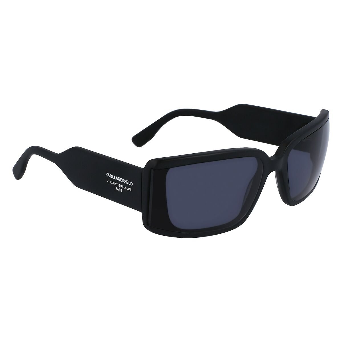 Unisexsolglasögon Karl Lagerfeld KL6106S-2 Ø 64 mm - 2