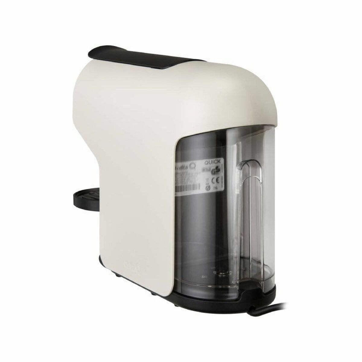 Kaffekapslar Delta Q 018771 - 5