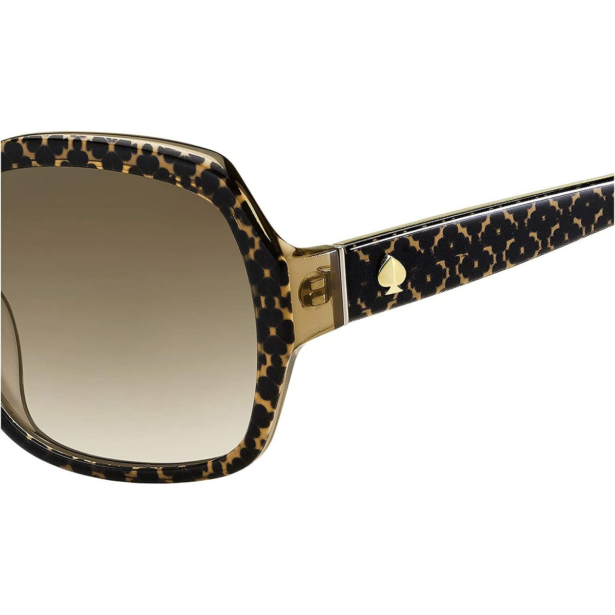 Damsolglasögon Kate Spade AMBERLYNN-S-Y1JF7HA ø 57 mm - 3