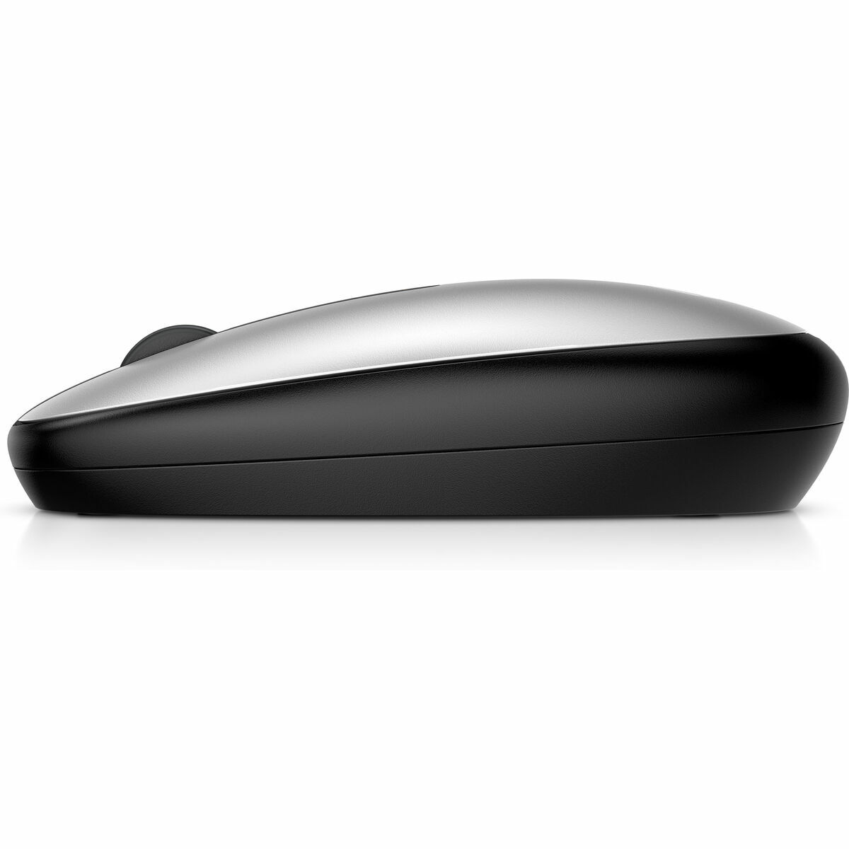 Trådlös optisk mus HP 240 Silvrig Stål - 4