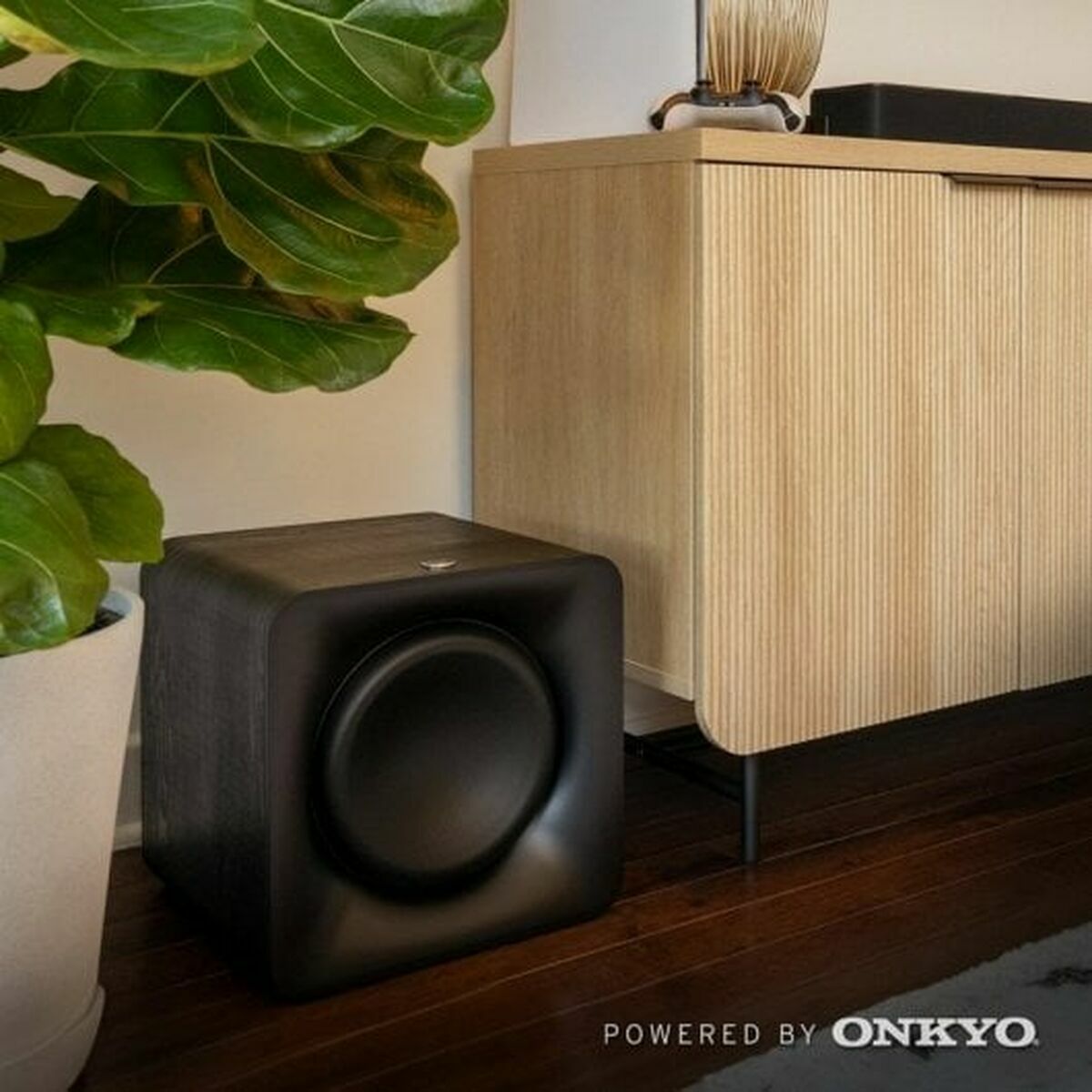 Subwoofer KLIPSCH KL1072078 - 6