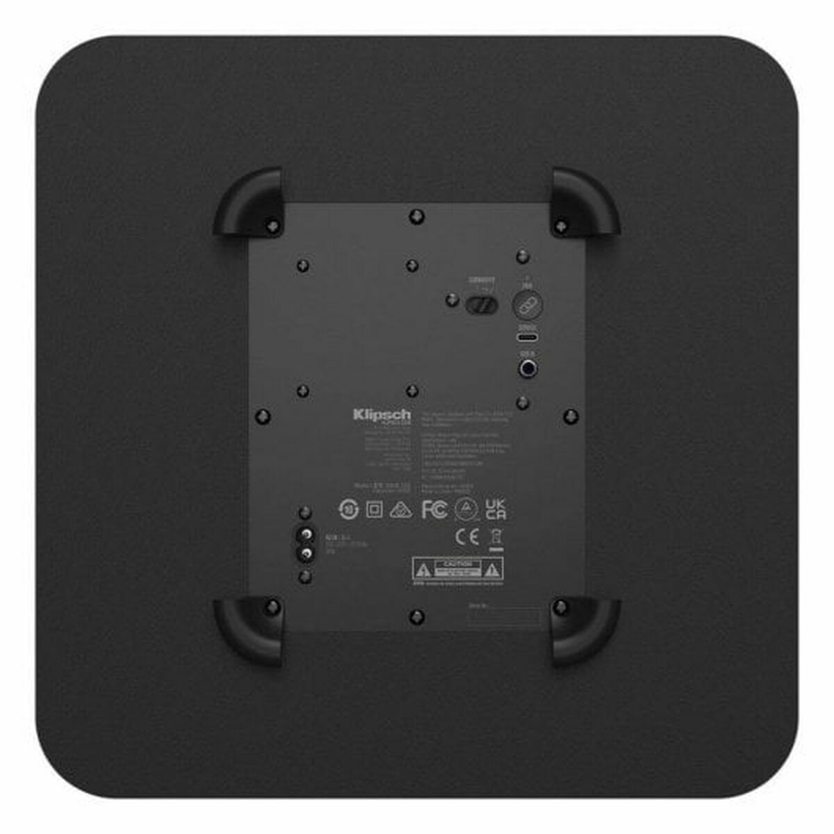 Subwoofer KLIPSCH KL1072078 - 5