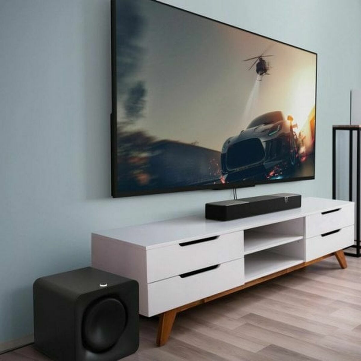 Subwoofer KLIPSCH KL1072078 - 7