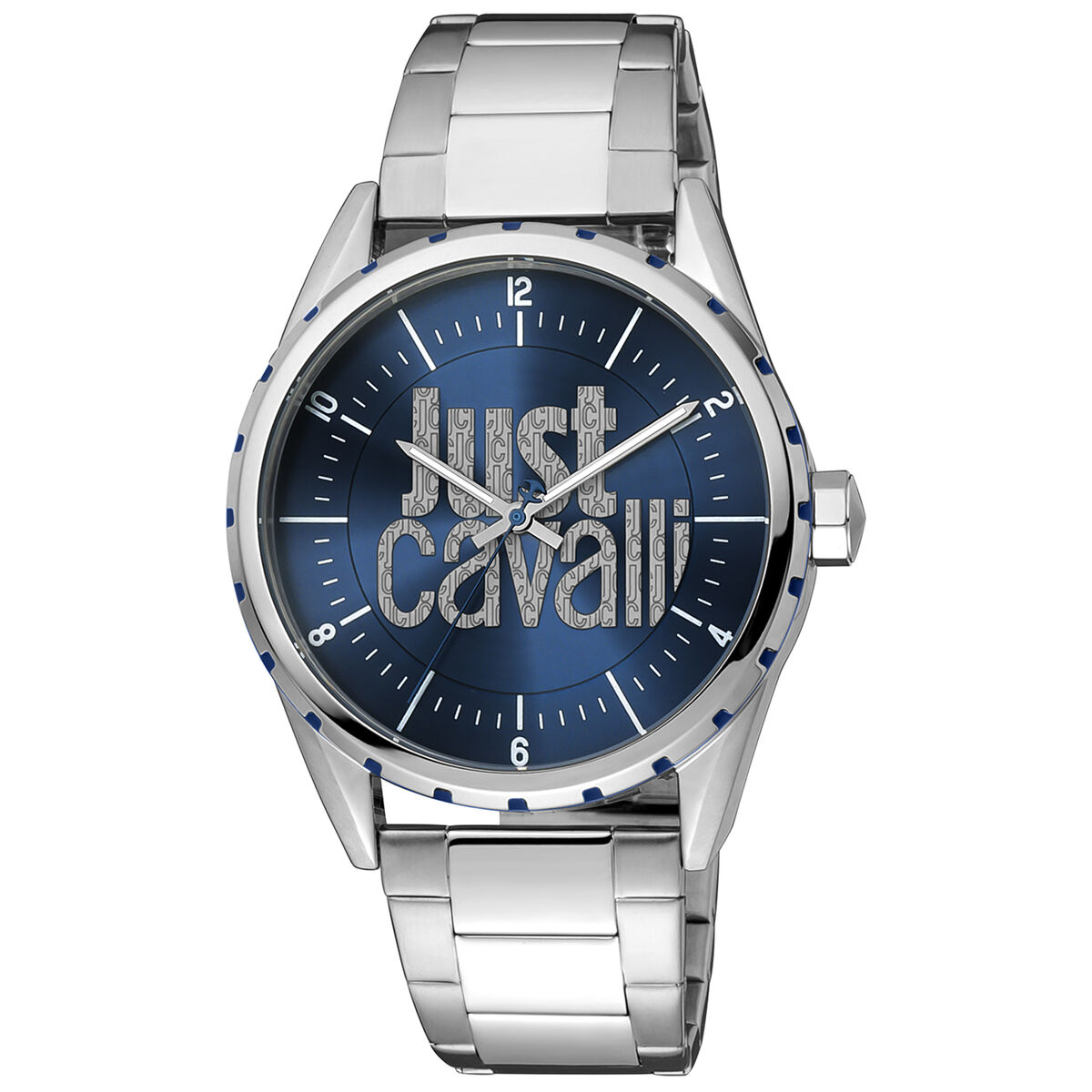 Herrklocka Just Cavalli JC1G207M0055 (Ø 42 mm) - 3