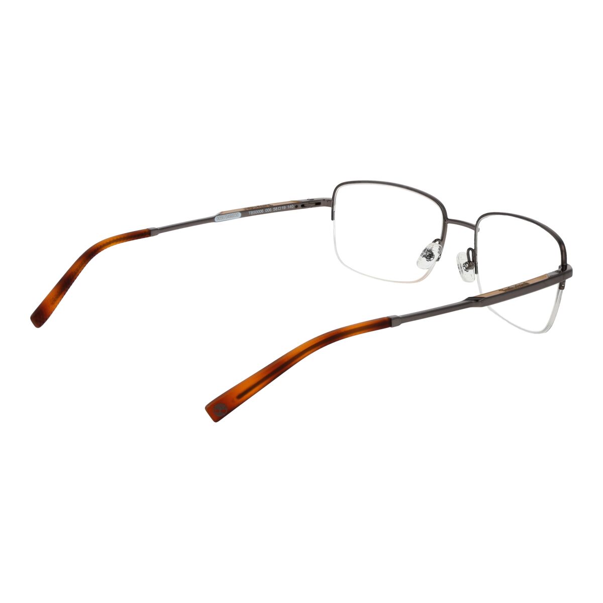 Glasögonbågar Timberland TB50006 58006 - 3