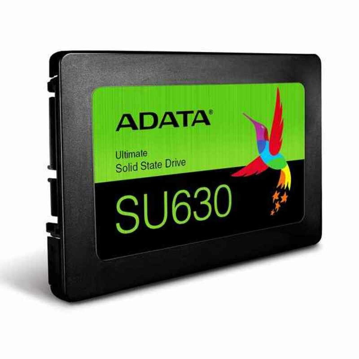 Hårddisk Adata ULTIMATE SU630 240 GB SSD - 4