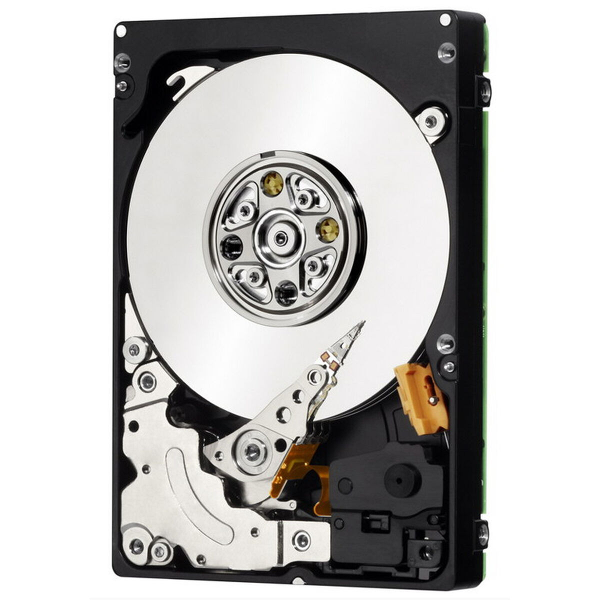 Hårddisk Lenovo 4XB7A83970 2,5" 2,4 TB