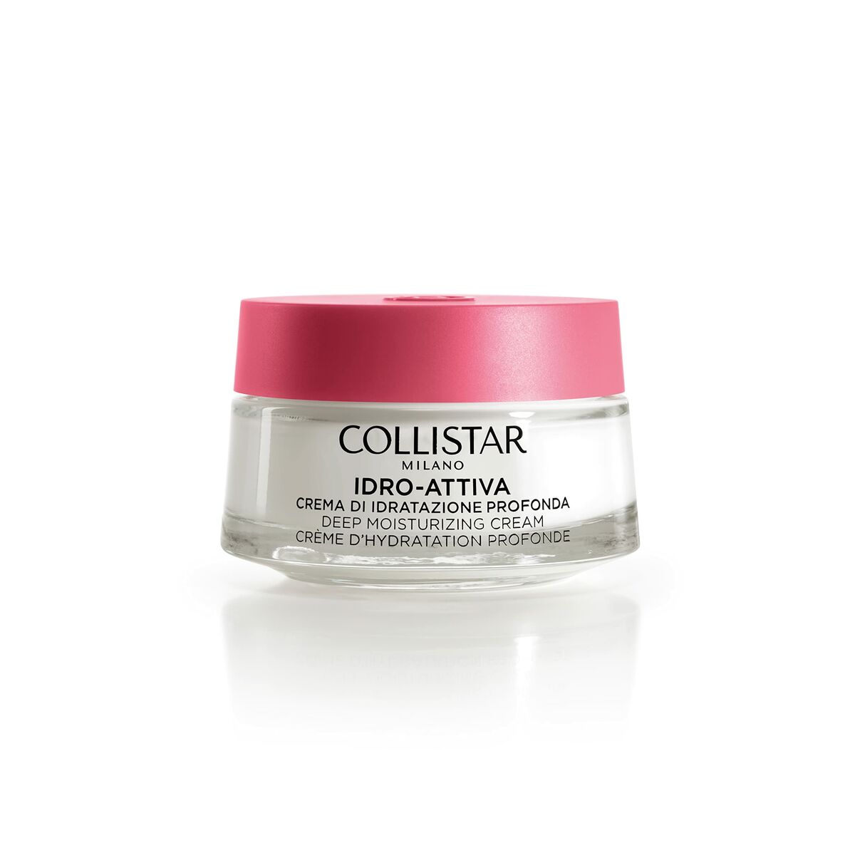 Fuktgivande ansiktskräm Collistar Idro-Attiva 50 ml - 2