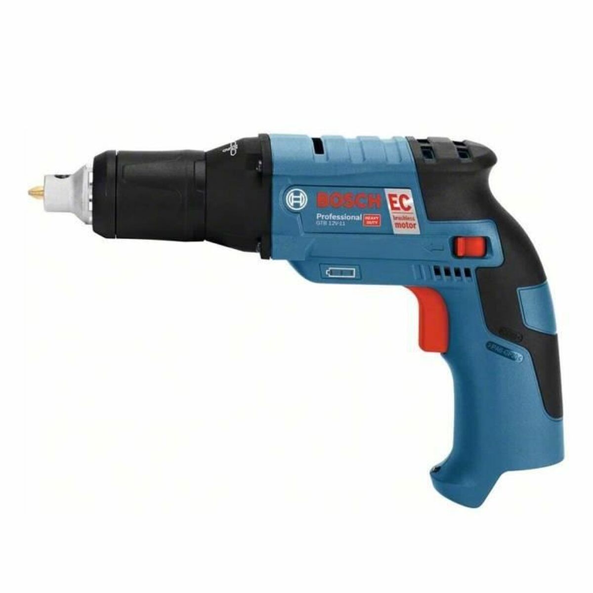 Elektrisk skruvmejsel BOSCH GTB 12V-11 Professional - 7
