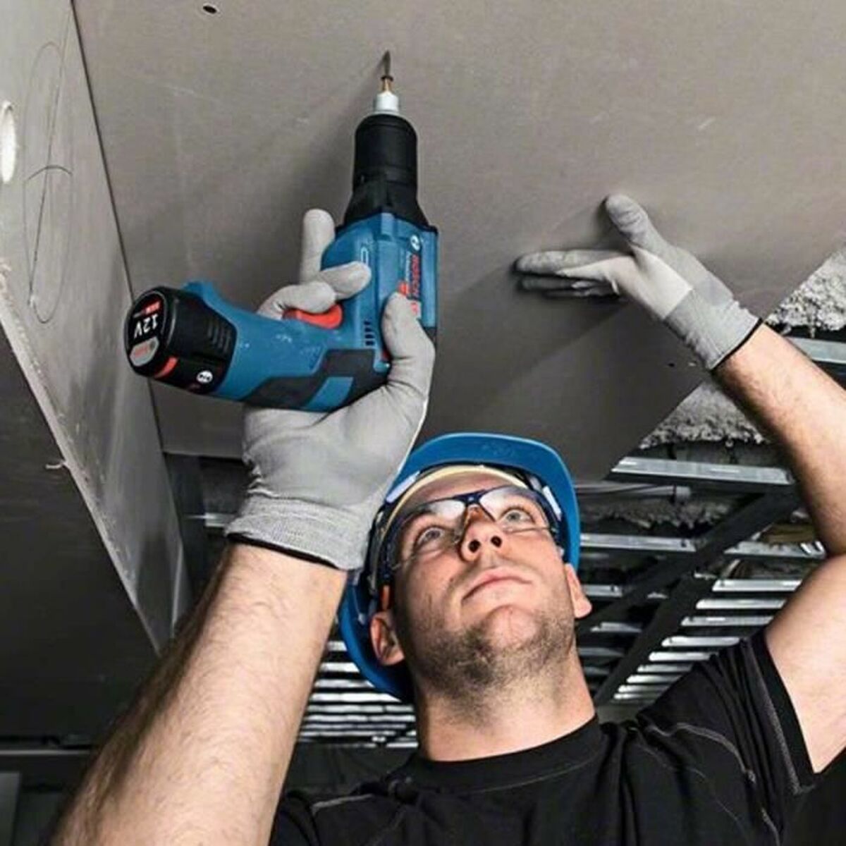 Elektrisk skruvmejsel BOSCH GTB 12V-11 Professional - 4