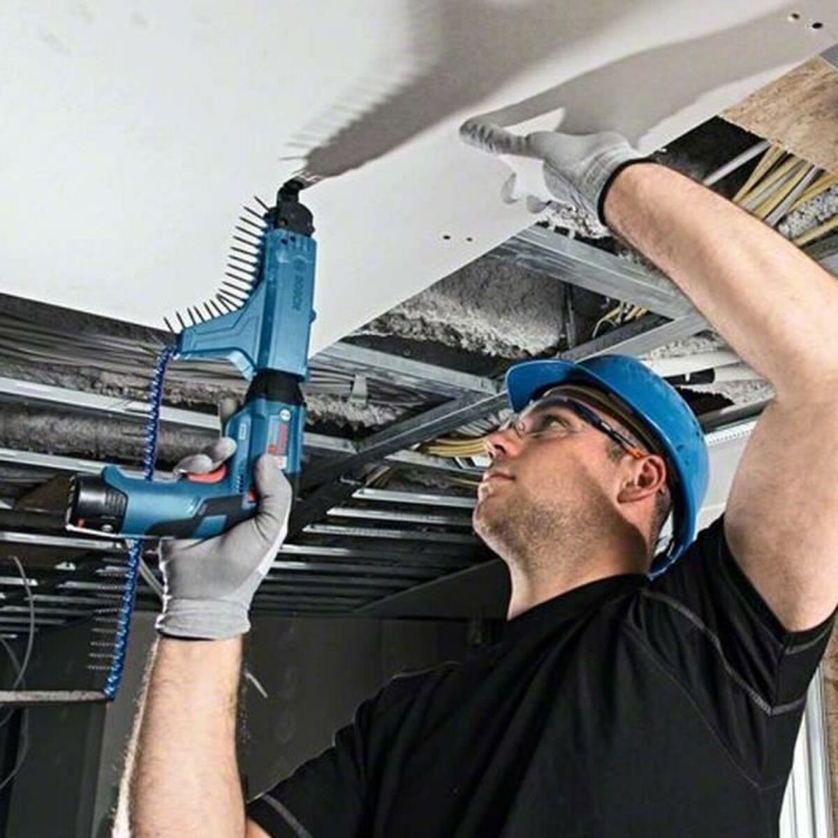 Elektrisk skruvmejsel BOSCH GTB 12V-11 Professional - 3