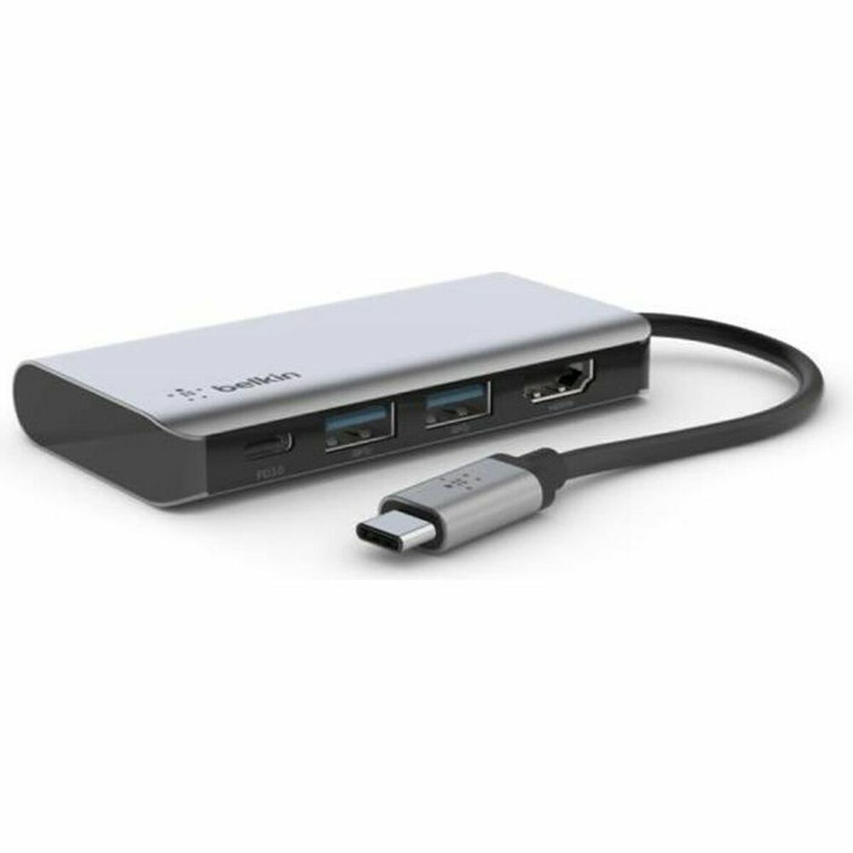 Adapter USB Belkin AVC006btSGY - 2