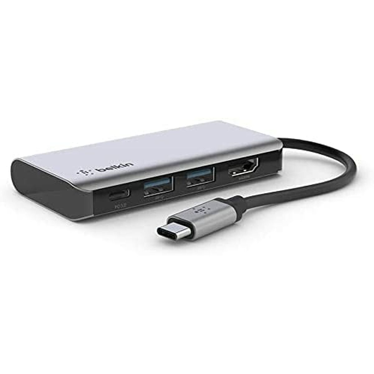 Adapter USB Belkin AVC006btSGY - 3