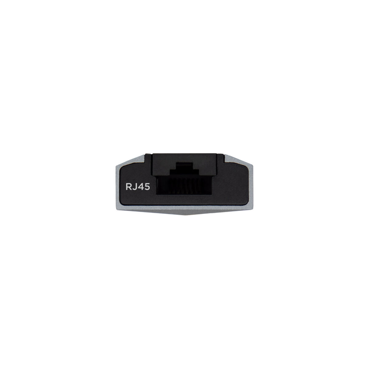 USB-HUB Aisens ASUC-5P003-GR Grå 100 W (1 antal) - 4