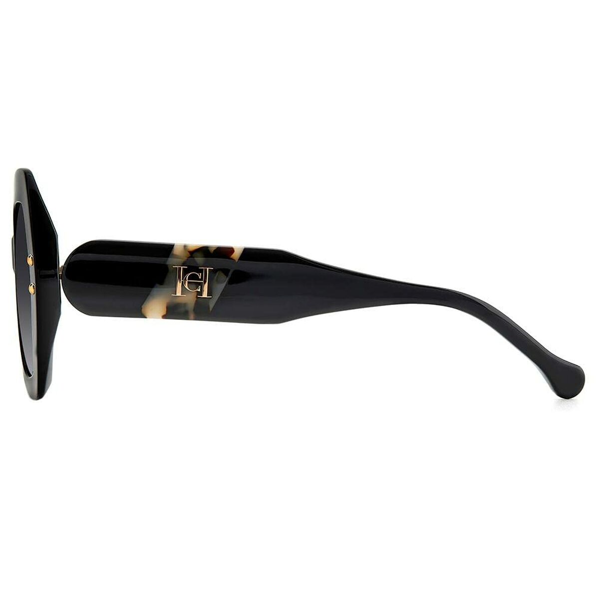 Damsolglasögon Carolina Herrera HER 0126_S - 3