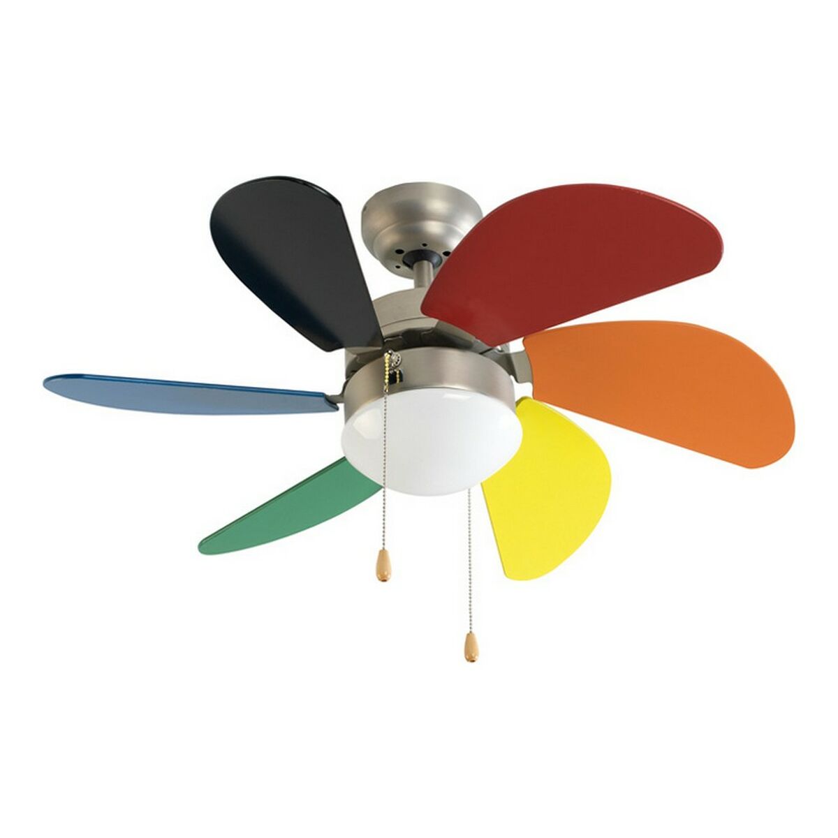 Fläkt FM Calefacción VT-90 Junior 50W Multicolour