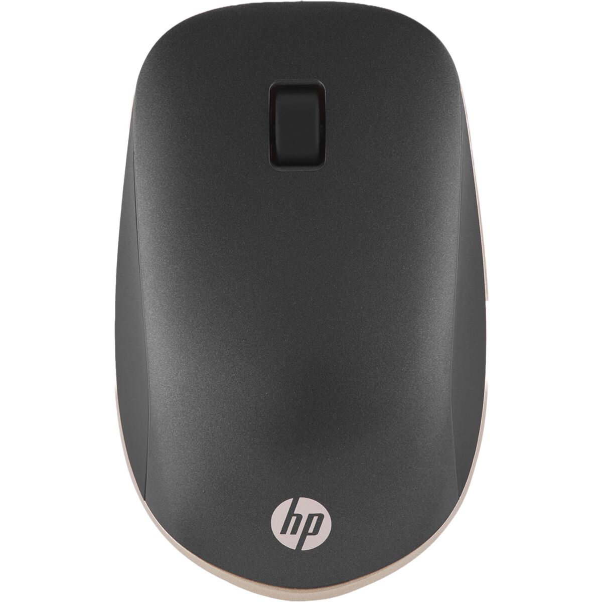 Trådlös optisk mus HP 410 Svart Svart/Silvrig - 7