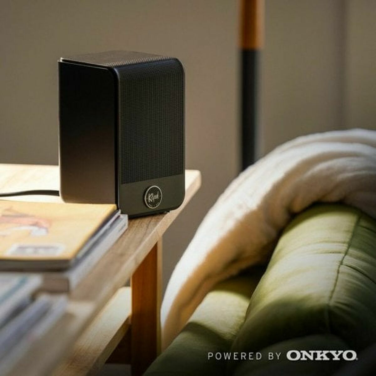 Bärbara högtalare KLIPSCH KL1072081 Svart 50 W - 3