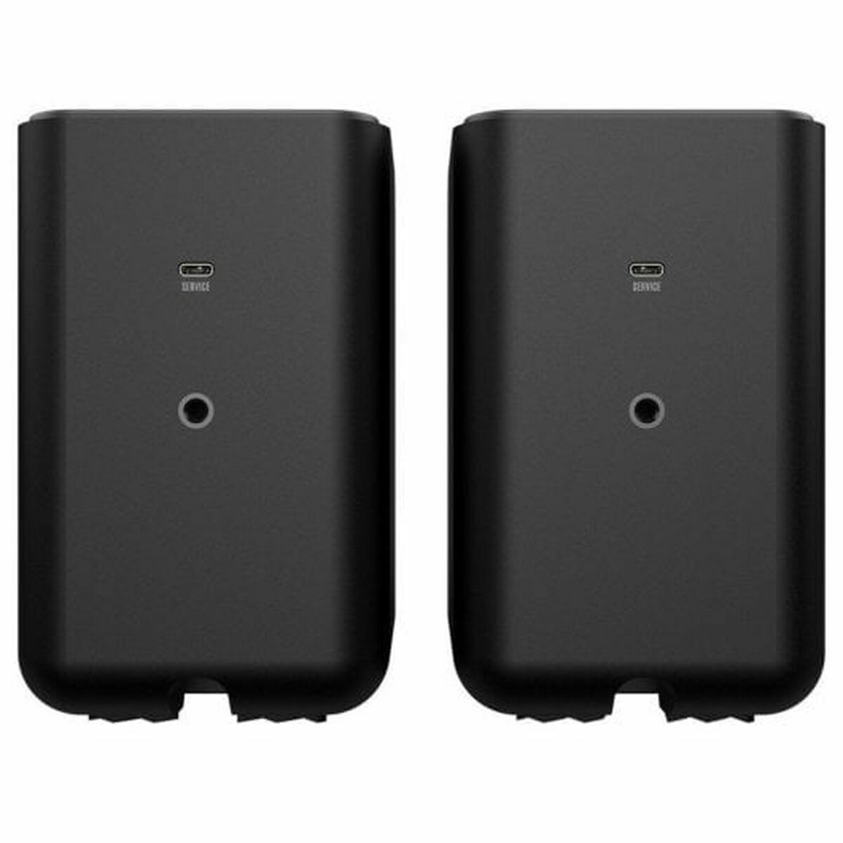 Bärbara högtalare KLIPSCH KL1072081 Svart 50 W - 6