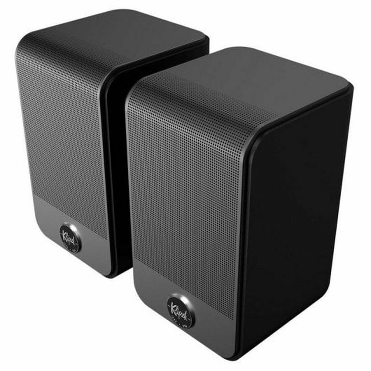 Bärbara högtalare KLIPSCH KL1072081 Svart 50 W