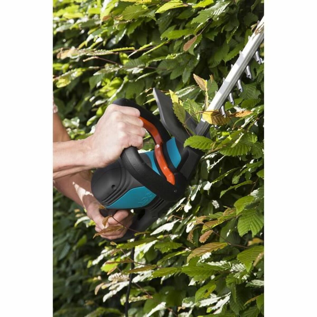 Häcktrimmer Gardena G9834-20 600 W 55 cm - 2