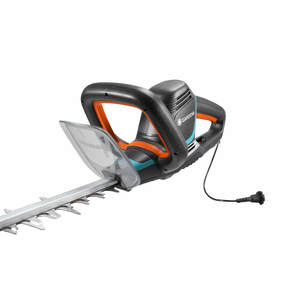 Häcktrimmer Gardena G9834-20 600 W 55 cm - 5