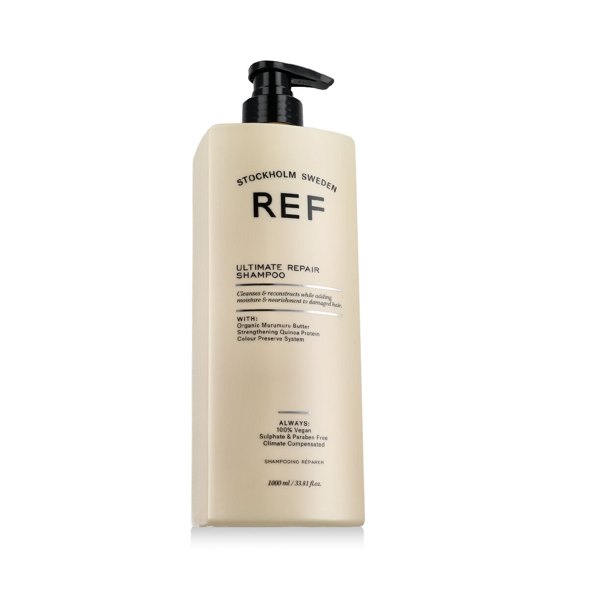 Schampo REF Ultimate Repair