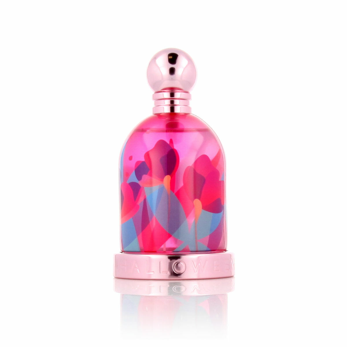 Parfym Damer Halloween I'm Unique EDT 100 ml - 2
