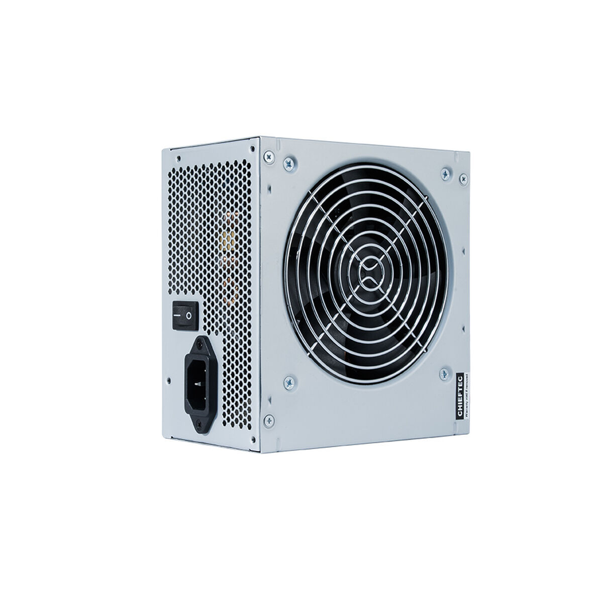 Strömtillförsel Chieftec GPB-500S PS/2 500 W - 3
