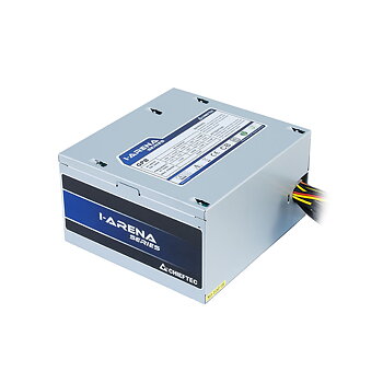Strömtillförsel Chieftec GPB-500S PS/2 500 W