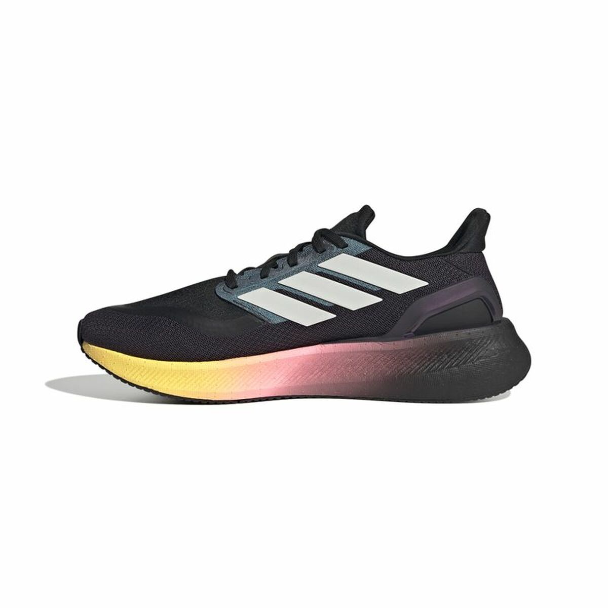 Löparskor, Vuxna Adidas Pureboost 5 Svart - 2