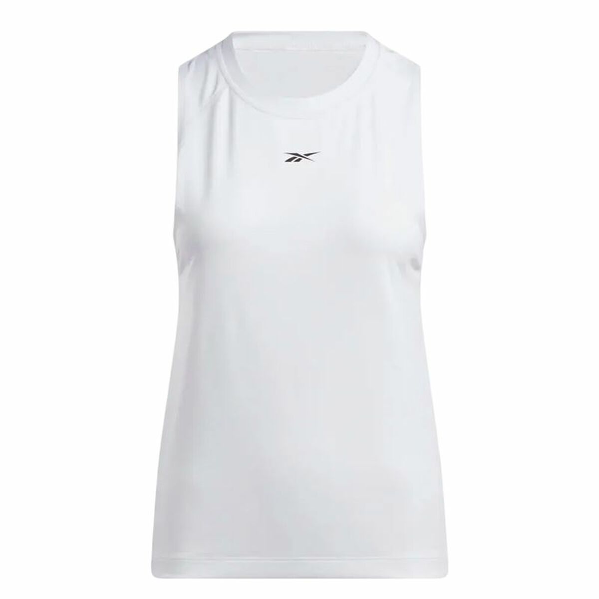 Tanktop, Dam Reebok Id Train Tank Vit