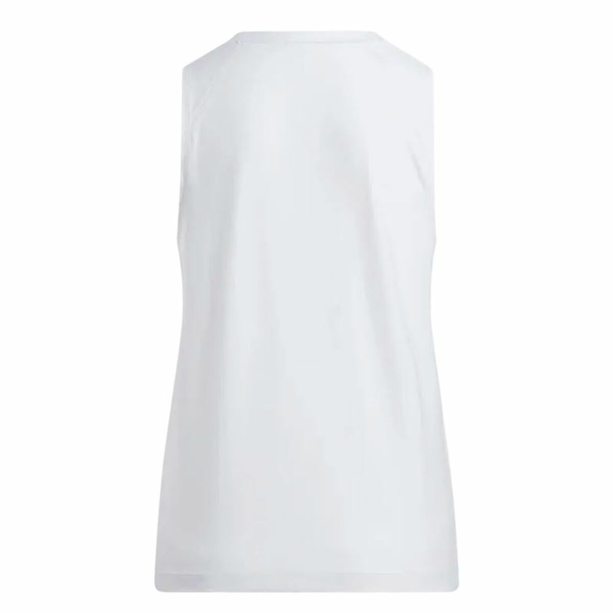 Tanktop, Dam Reebok Id Train Tank Vit - 2