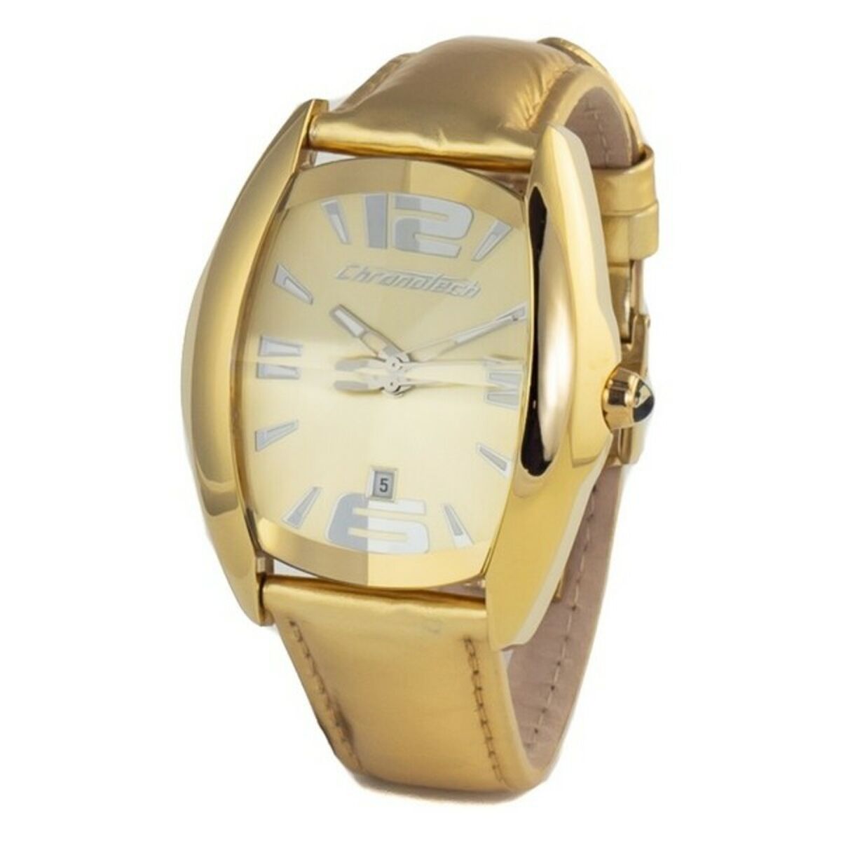 Unisexklocka Chronotech CT7814M-02 (Ø 41 mm) - 11