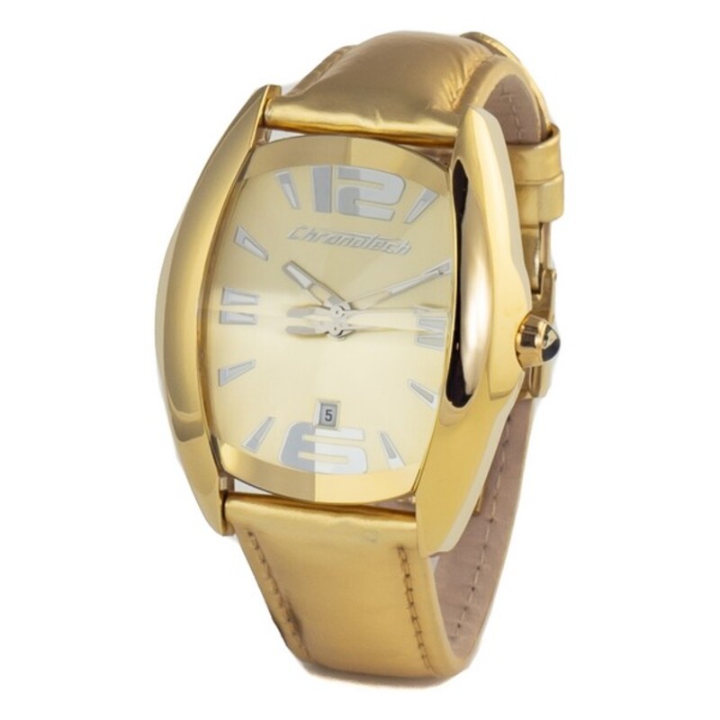 Unisexklocka Chronotech CT7814M-02 (Ø 41 mm) - 5