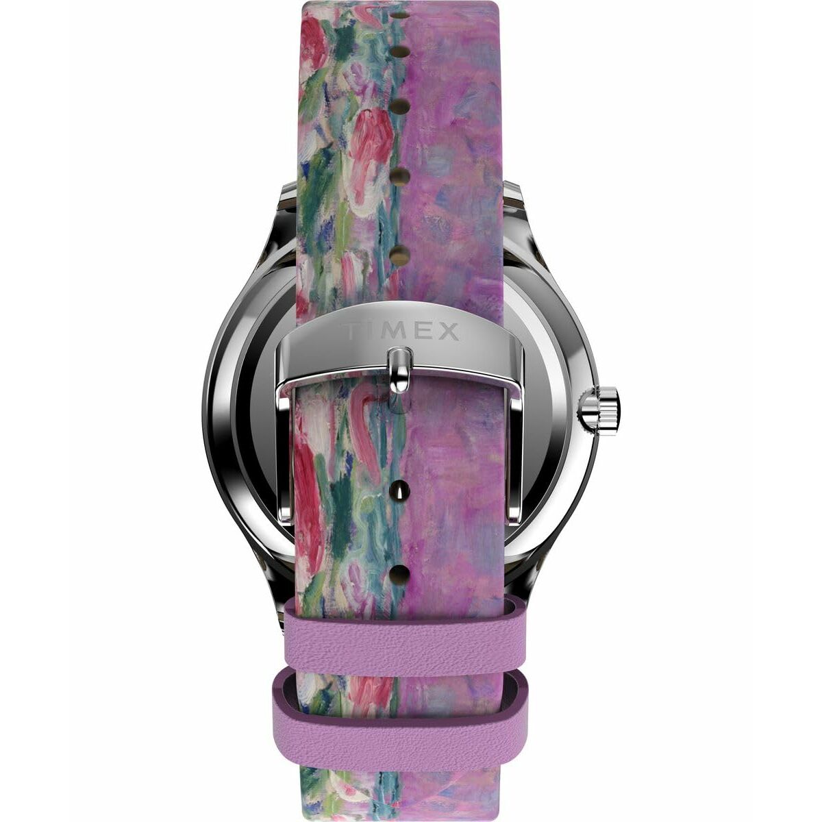 Damklocka Timex THE MET X KLIMT SPECIAL EDT. (Ø 40 mm) - 4