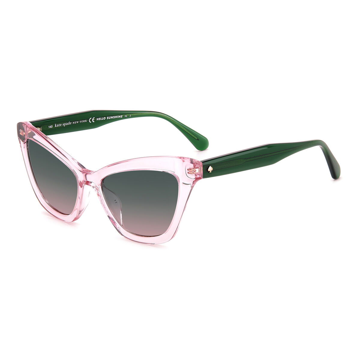 Damsolglasögon Kate Spade AMELIEGS35JF4 ø 54 mm