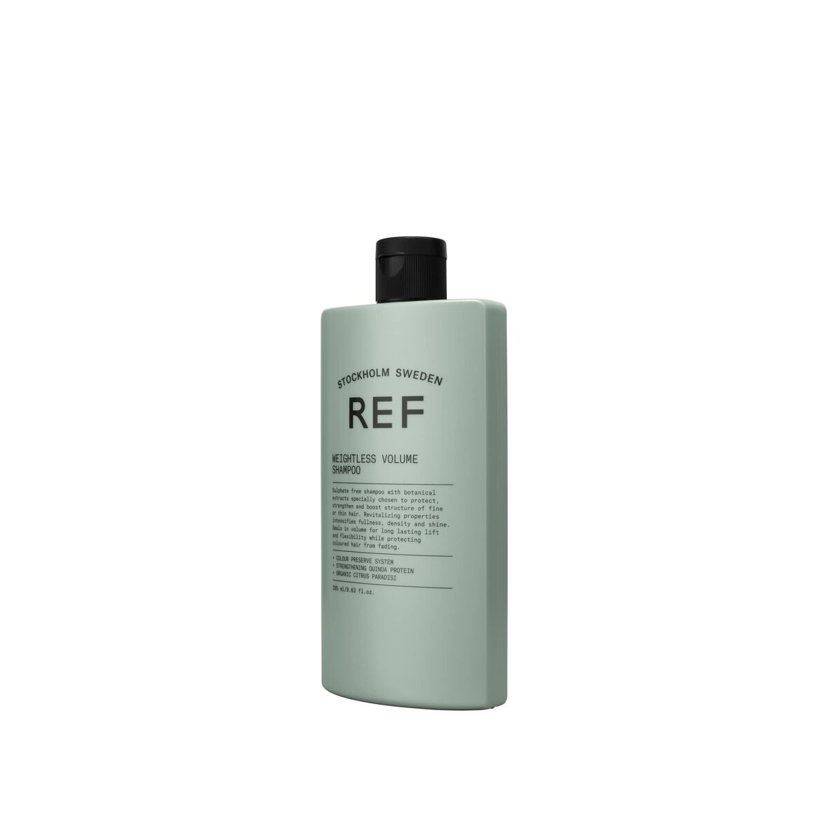 Volymgivande schampo REF Weightless Volume 100 ml